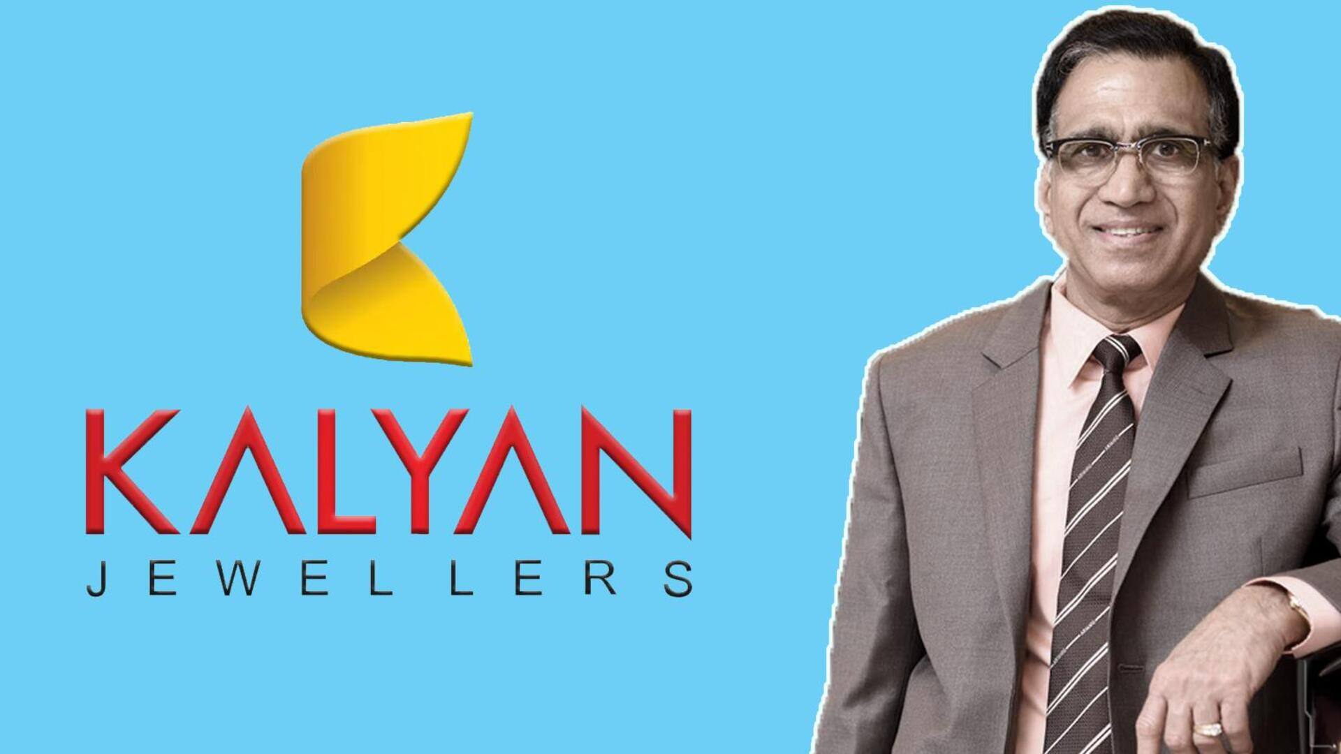 Kalyan Jewellers India Limited on LinkedIn: #happynewyear