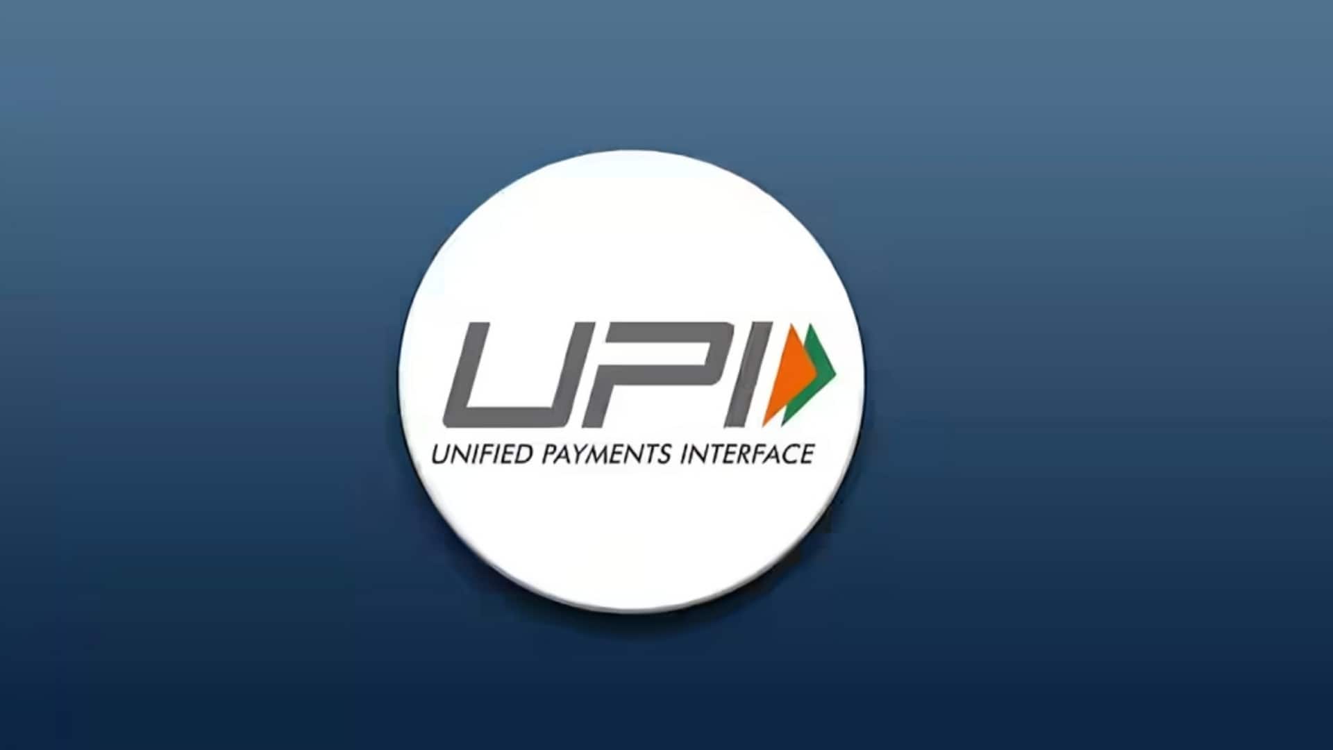 अक्टूबर में रिकॉर्ड लेनेदेन की तरफ बढ़ रहा UPI, जानिए अब तक कितना हुआ अक्टूबर में रिकॉर्ड लेनेदेन की तरफ बढ़ रहा UPI, जानिए अब तक कितना हुआ