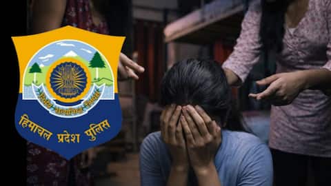 हिमाचल प्रदेश: रैगिंग के बाद छात्रा की मौत, 3 छात्राओं-प्रोफेसर पर आरोप; जानें पूरा मामला