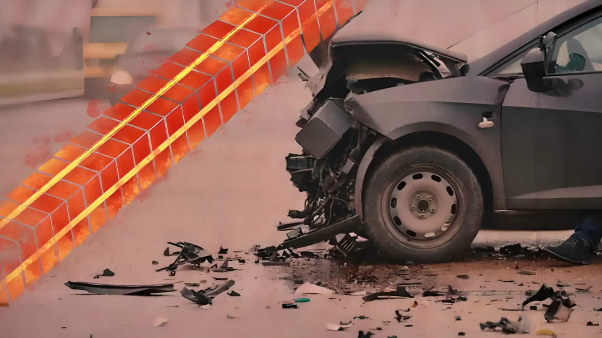 पंजाब: मोहाली में ऑडी चालक ने तुर्की की महिला को मारी टक्कर, मौत