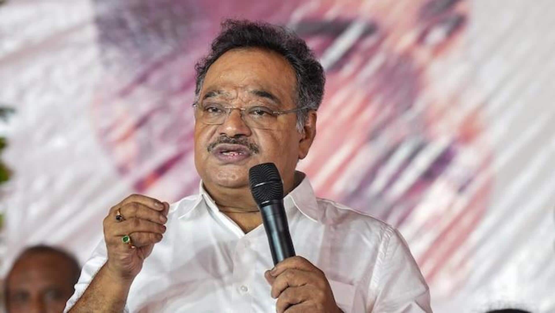 पश्चिम बांगाल के भाजपा अध्यक्ष का बड़ बयान, कहा- पार्टी जबरन वसूली रोकने में रही विफल