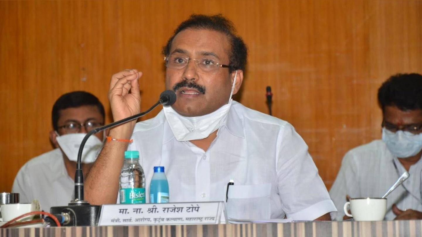 "ट्रांसमिशन की चेन को तोड़ने के लिए कम से कम 15 दिन का लॉकडाउन अनिवार्य" "ट्रांसमिशन की चेन को तोड़ने के लिए कम से कम 15 दिन का लॉकडाउन अनिवार्य"
