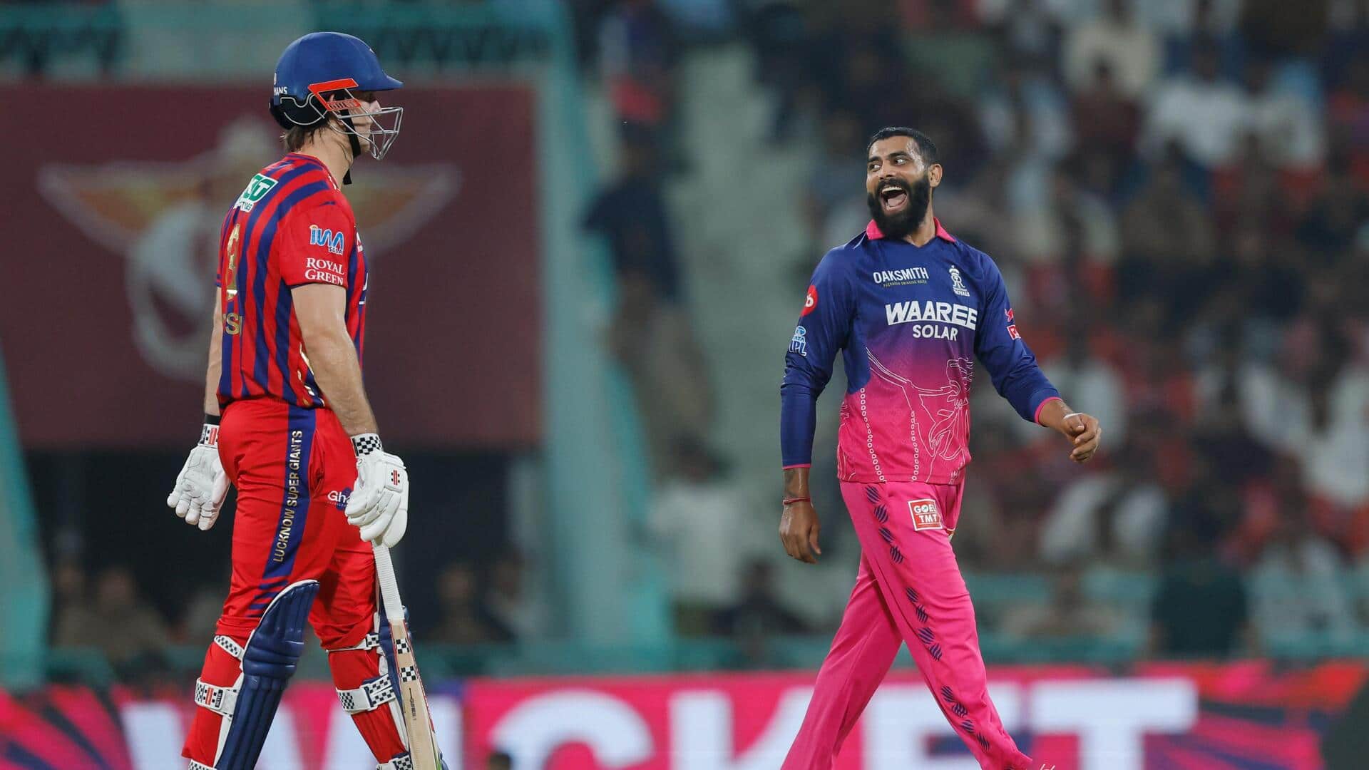 IPL के प्लेऑफ मैचों में इन गेंदबाजों ने लिए हैं 20 या उससे अधिक विकेट