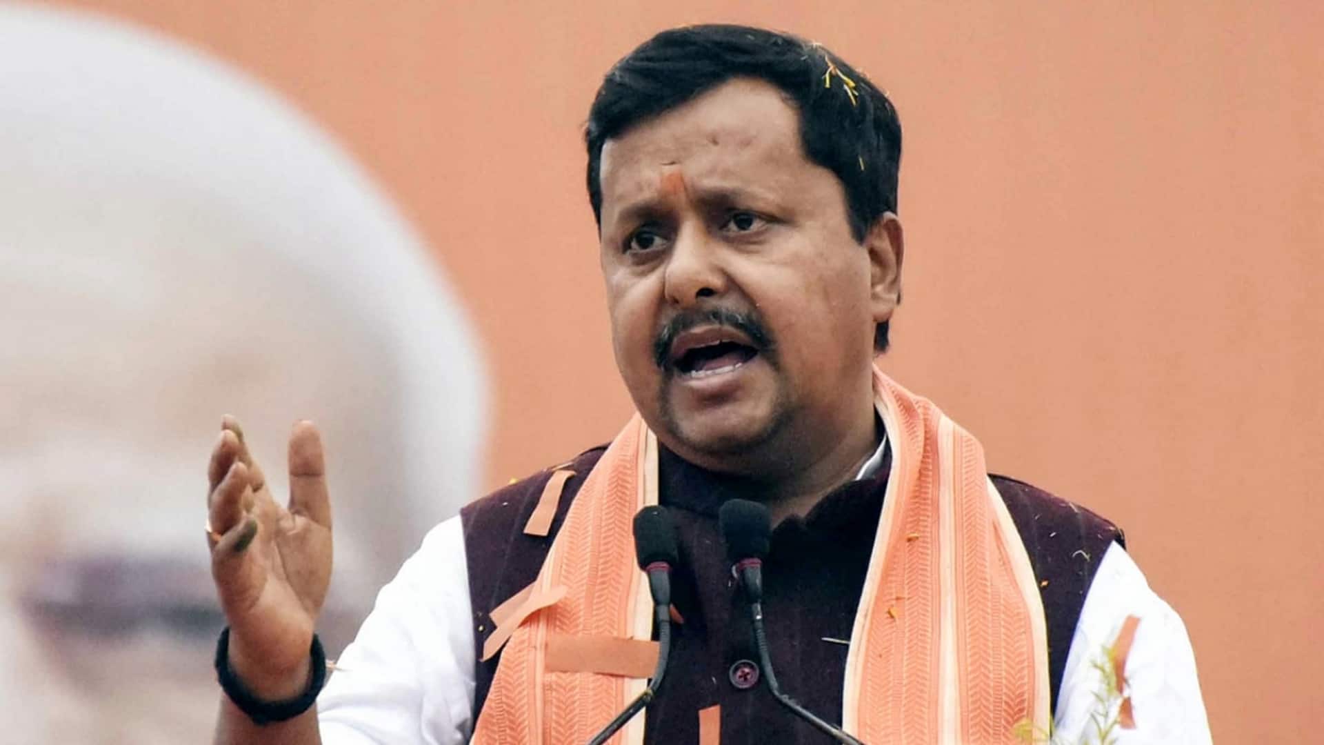 नितिन नबीन बोले- राहुल गांधी देश को अस्थिर करने की कोशिश कर रहे
