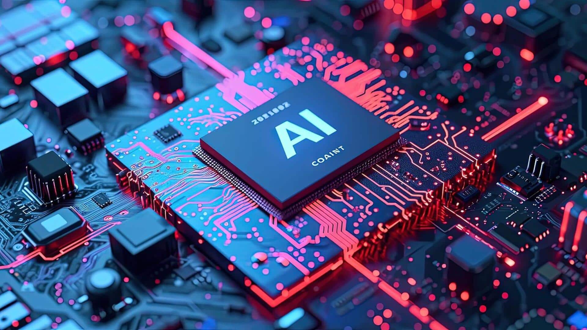 केंद्र सरकार GPU के लिए जारी करेगी टेंडर, AI ढांचा होगा मजबूत