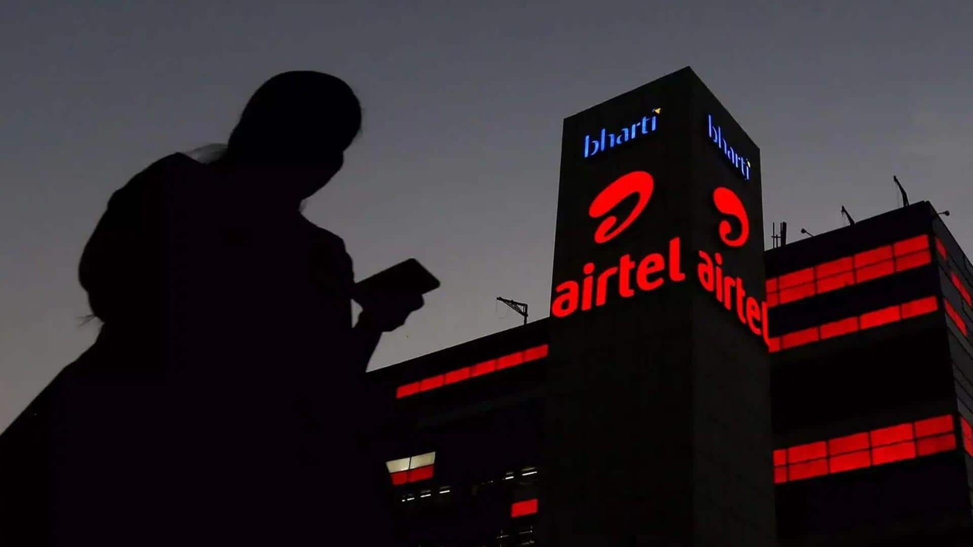 एयरटेल परप्लेक्सिटी AI के बाद अब ऐपल म्यूजिक सब्सक्रिप्शन ग्राहकों को दे रही मुफ्त