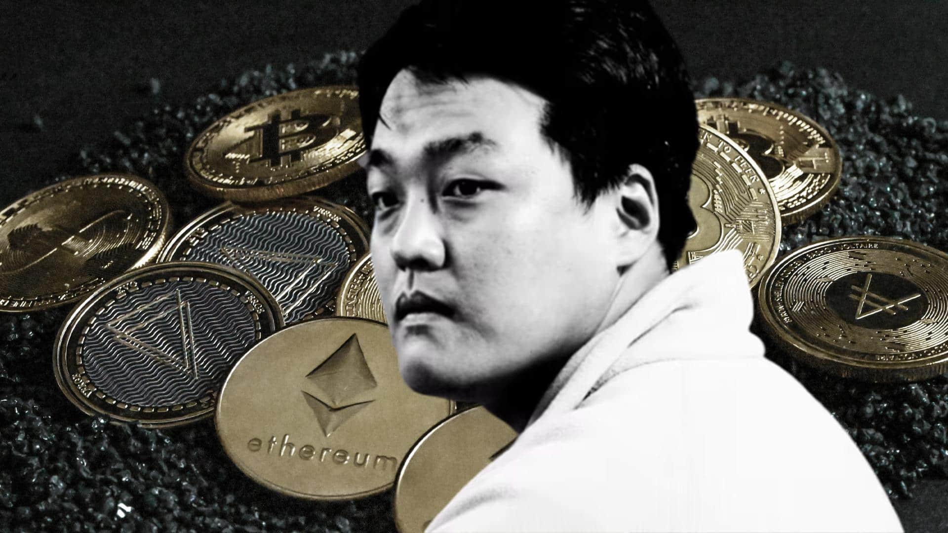 क्रिप्टो जगत के दिग्गज डो क्वोन को धोखाधड़ी मामले में 15 साल की सजा 