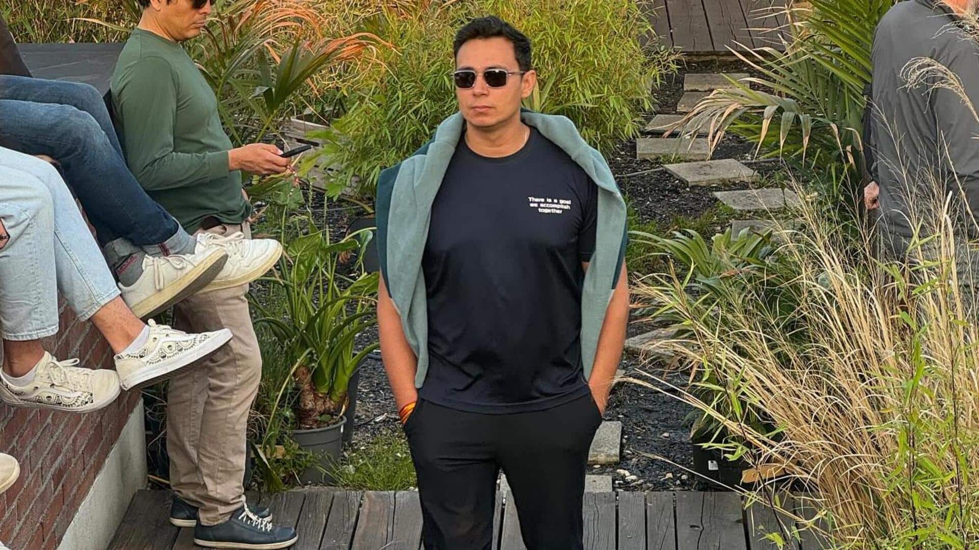 हरियाणा: 17 वर्षीय महिला निशानेबाज के साथ हुआ यौन उत्पीड़न, राष्ट्रीय कोच हुआ निलंबित