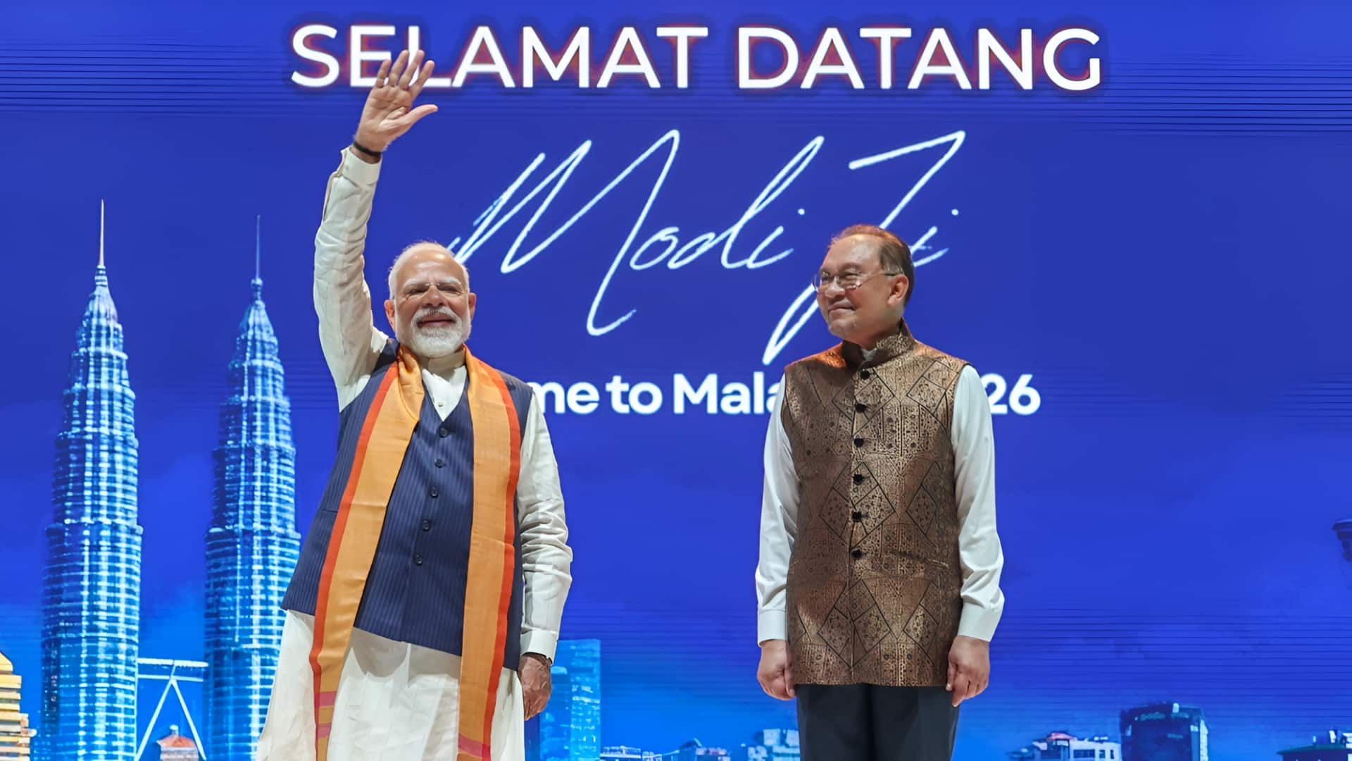 एक्ट ईस्ट नीति, प्रवासी समुदाय और व्यापार; भारत के लिए कितना अहम है मलेशिया? 