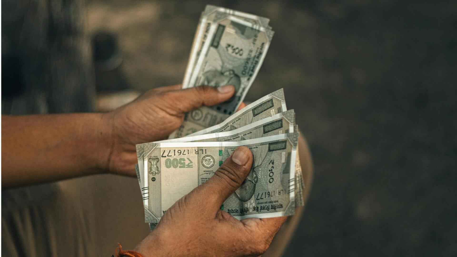 कैश को सुरक्षित रखने के लिए अपनाएं ये 5 तरीके, चोरी होने की संभावना होगी कम