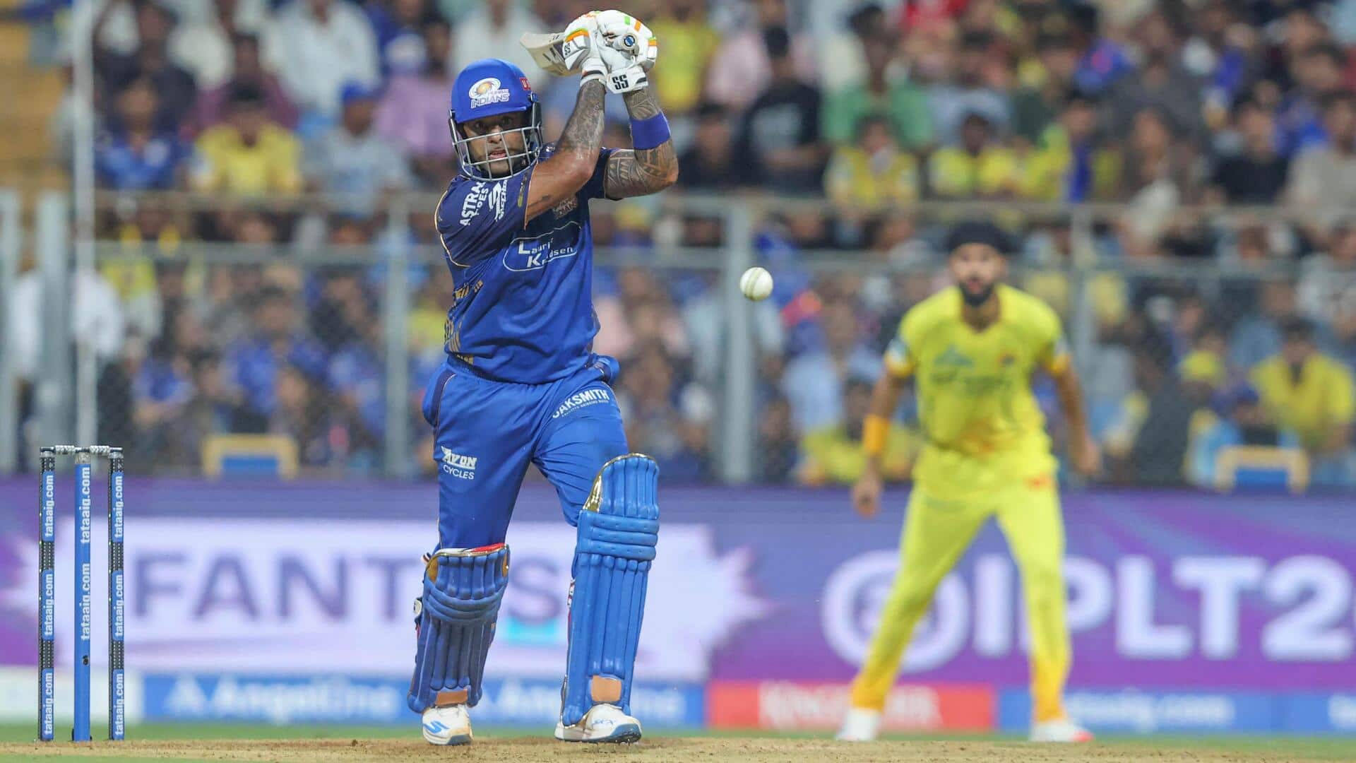 IPL 2026: CSK बनाम MI मुकाबले में इन खिलाड़ियों में हो सकती है कड़ी टक्कर
