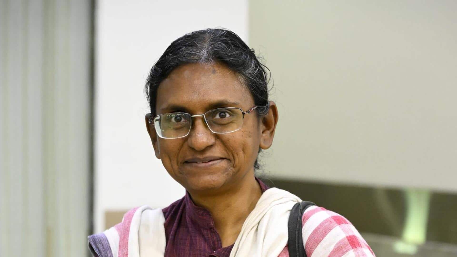 कांग्रेस को राज्यसभा चुनाव में लगा झटका, मध्य प्रदेश में मीनाक्षी नटराजन का नामांकन रद्द