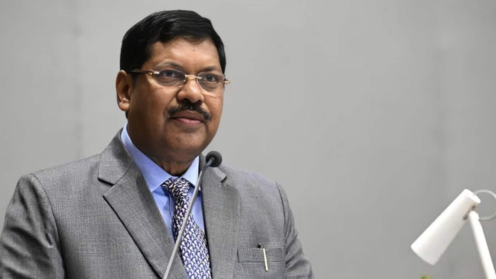 विष्णु मूर्ति मामले में CJI बीआर गवई की सफाई, बोले- सभी धर्मों का सम्मान करता हूं