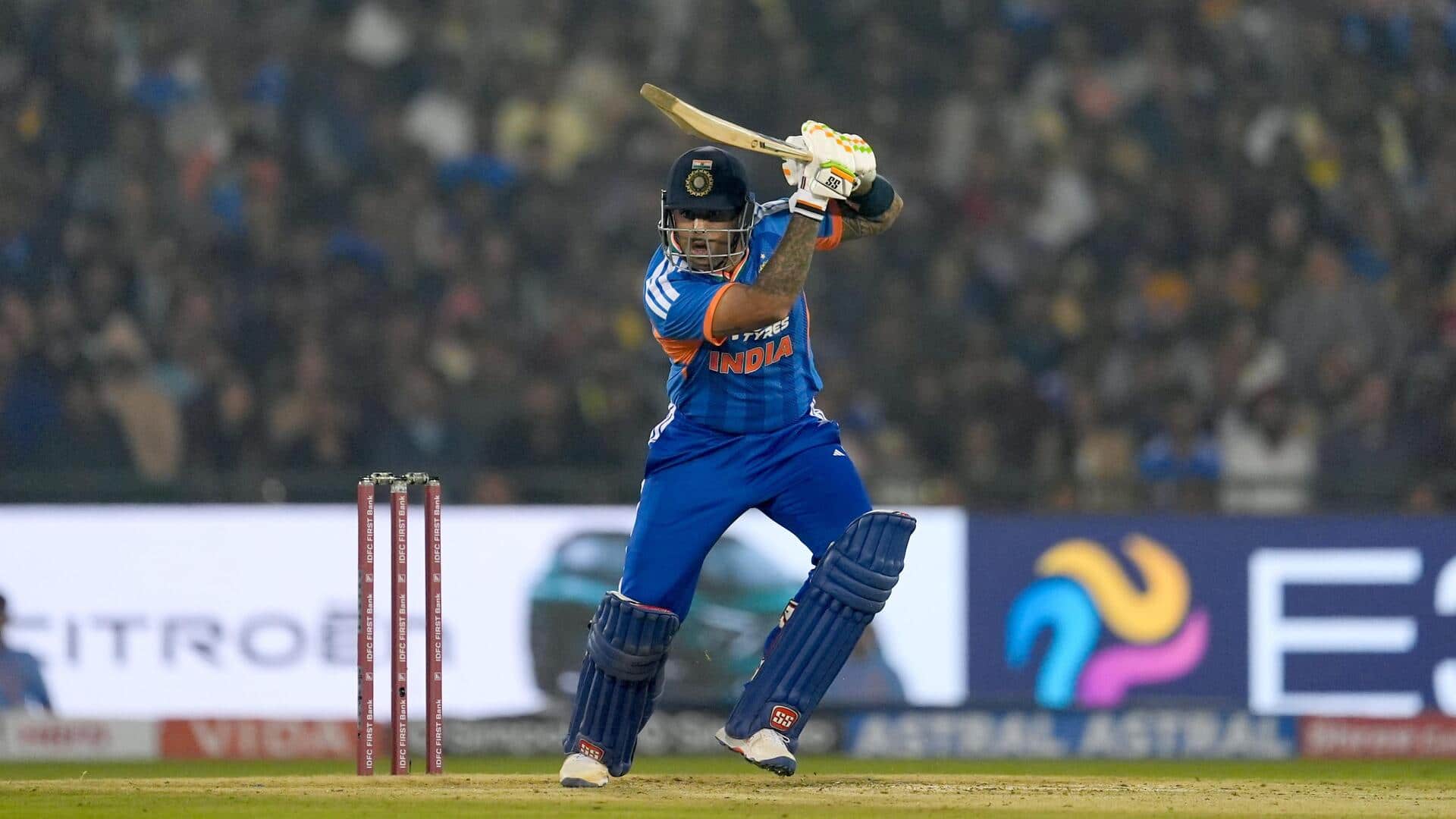 टी-20 क्रिकेट में 400 से अधिक छक्के लगाने वाले भारतीय बल्लेबाज, जानिए शीर्ष पर कौन