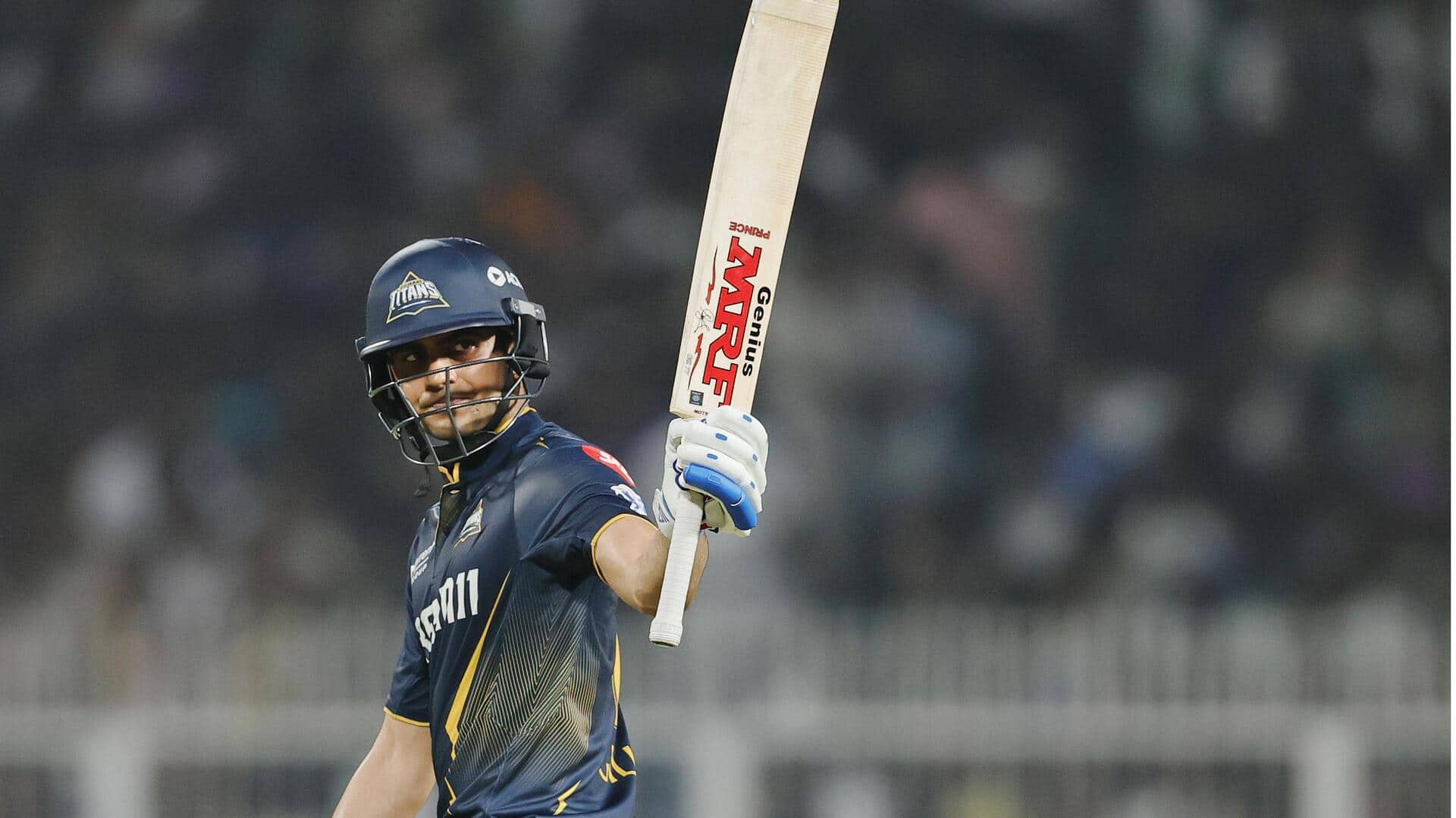 IPL में शुभमन गिल का DC के खिलाफ कैसा रहा है प्रदर्शन? जानिए आंकड़े 