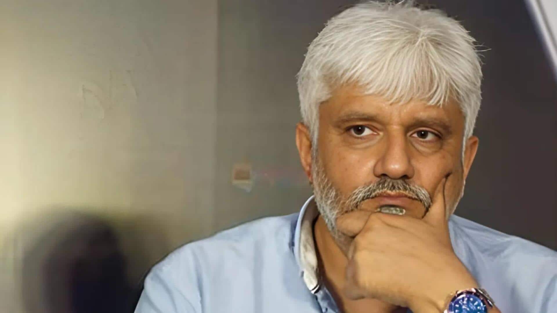 विक्रम भट्ट की उदयपुर जेल में थमने वाली थीं सांसें, बताया काल कोठरी का खौफनाक अनुभव