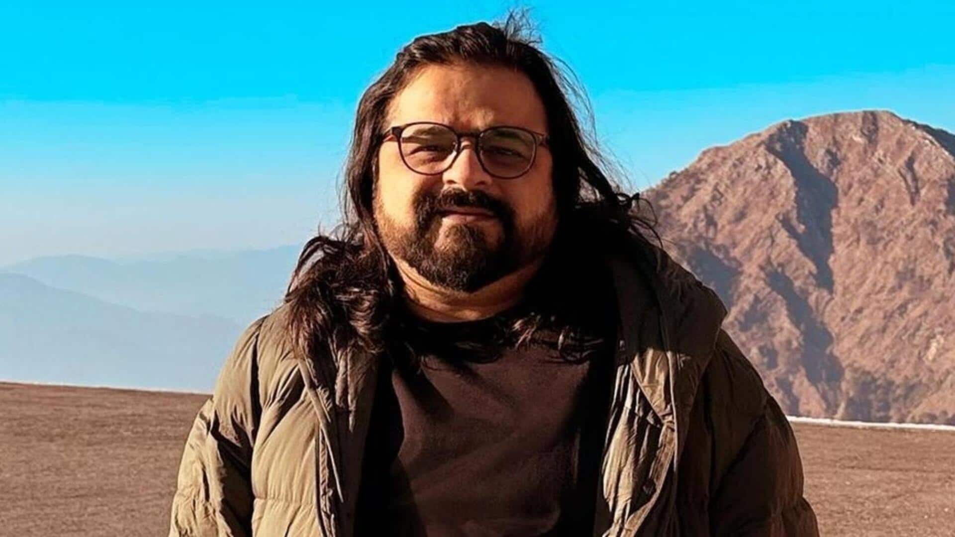 क्या अरिजीत सिंह की राह पर निकले प्रीतम? पोस्ट देखकर लग रहीं संन्यास की अटकलें