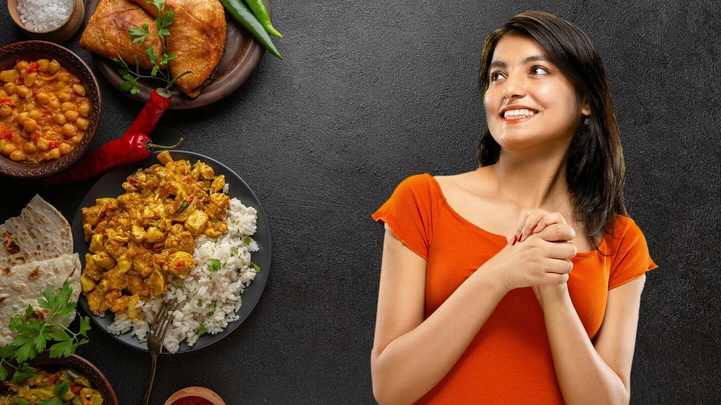 दिवाली पर खाने से संबंधित इन बातों का रखें ध्यान, नहीं बढ़ेगा वजन