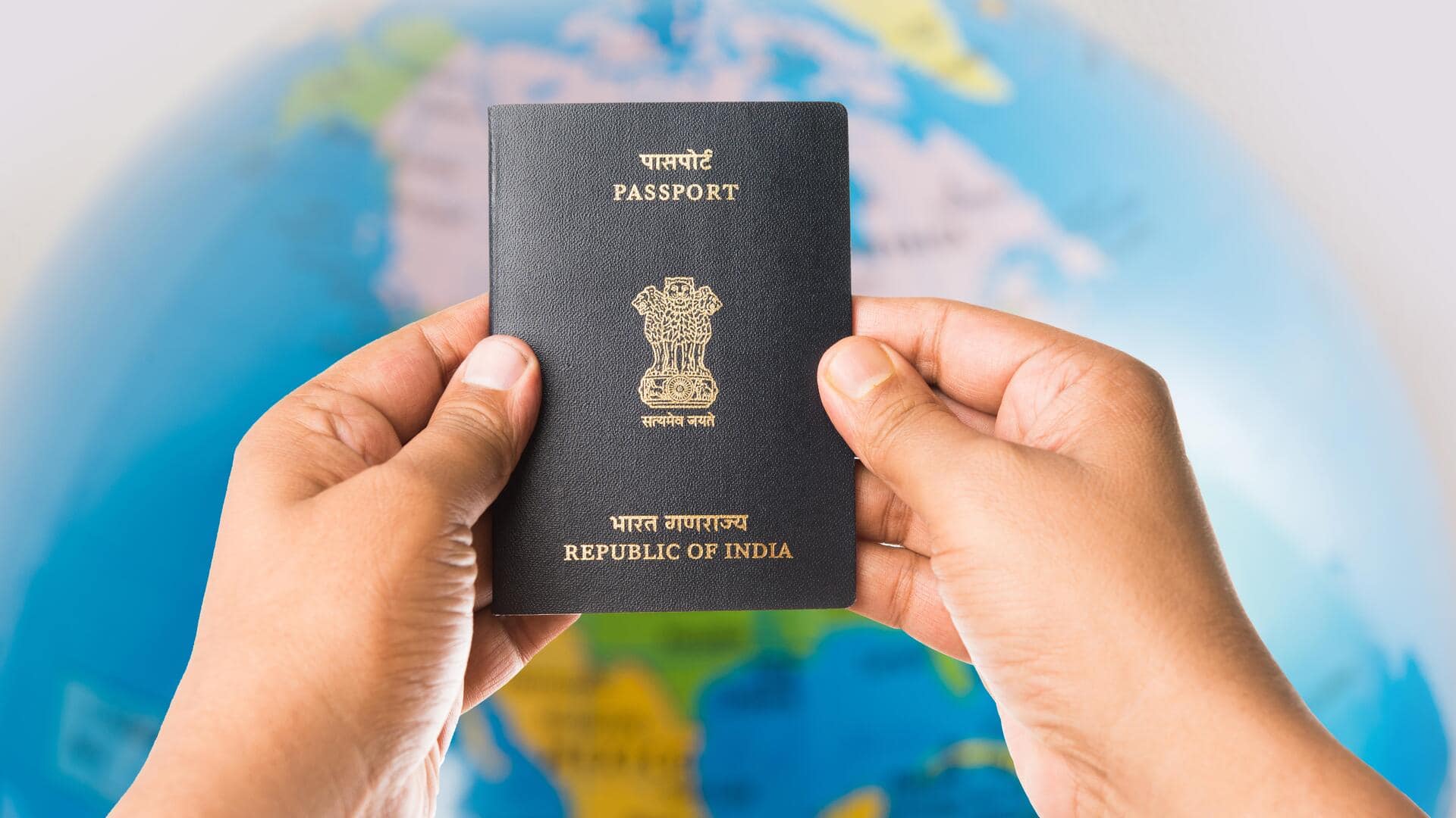 सरकार ने डिजिलॉकर में जोड़ा पासपोर्ट सत्यापन रिकॉर्ड, जानिए क्या होगा फायदा 