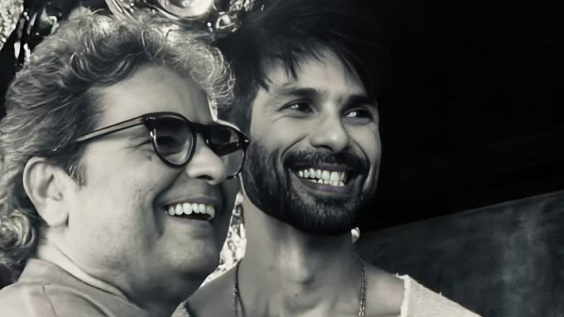 'ओ रोमियाे' के आलोचकों को विशाल भारद्वाज की खरी-खरी, बोले- मुझे रत्ती भर भी शर्मिंदगी नहीं