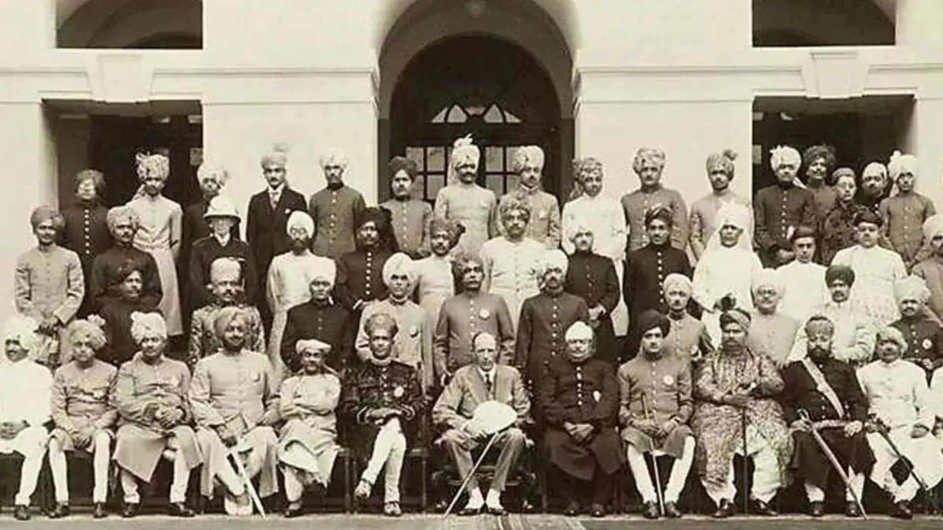स्वतंत्रता दिवस: 5 रियासतों ने विलय से किया था इनकार, जानिए फिर कैसे बना वर्तमान भारत?