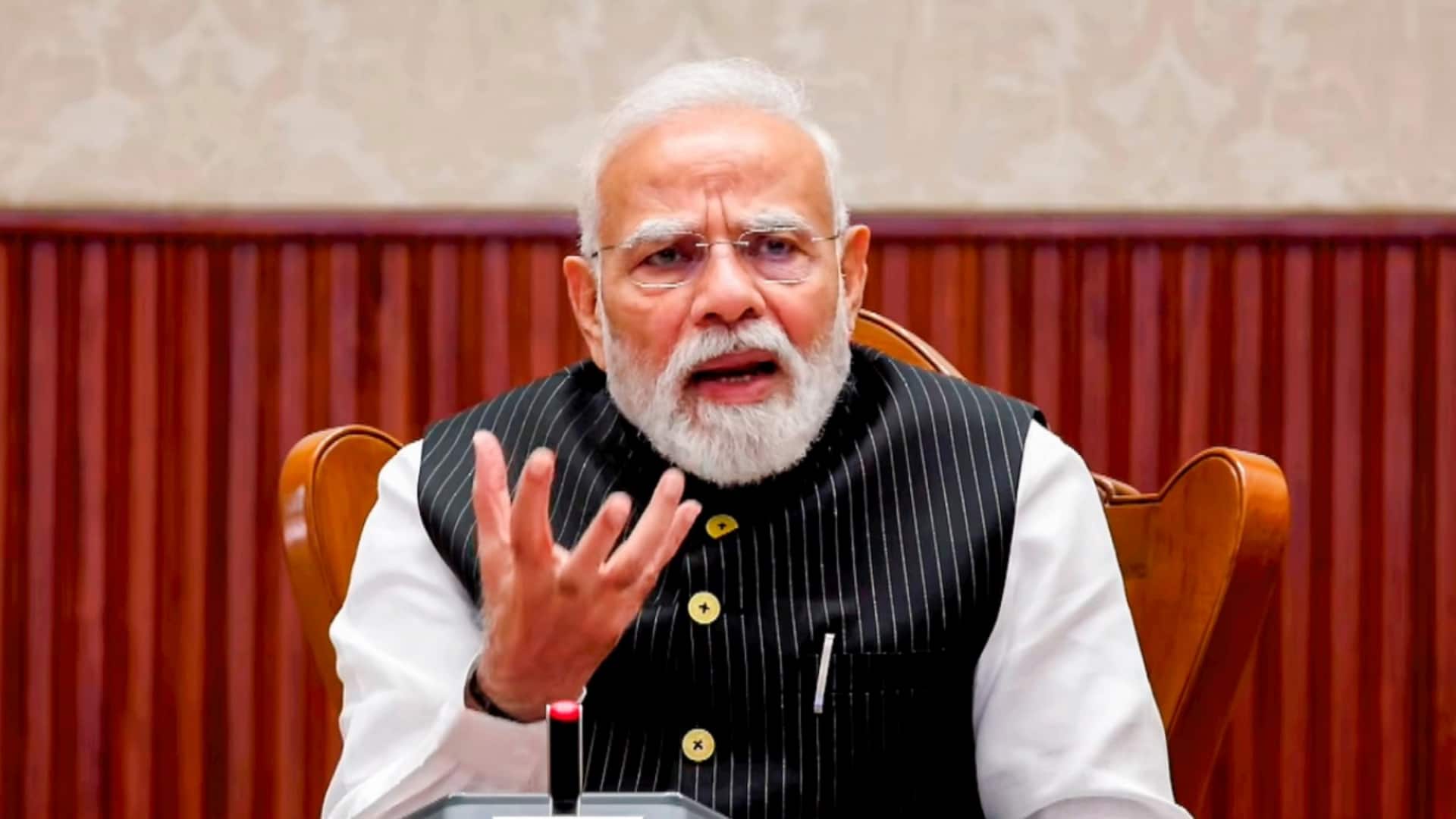 #NewsBytesExplainer: प्रधानमंत्री मोदी का उज्बेकिस्तान-किर्गिस्तान दौरा कितना अहम, SCO सम्मेलन में क्या होगी चर्चा?
