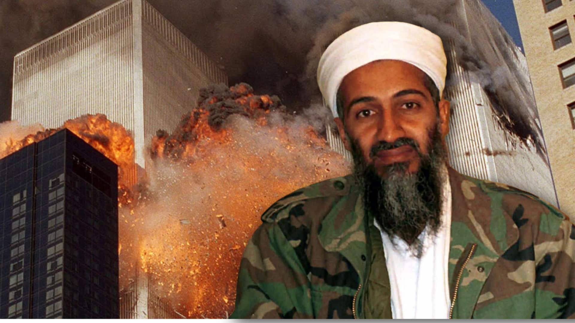 9/11 से पहले भारत पर हमले की योजना बना रहा था लादेन, CIA दस्तावेजों से खुलासा