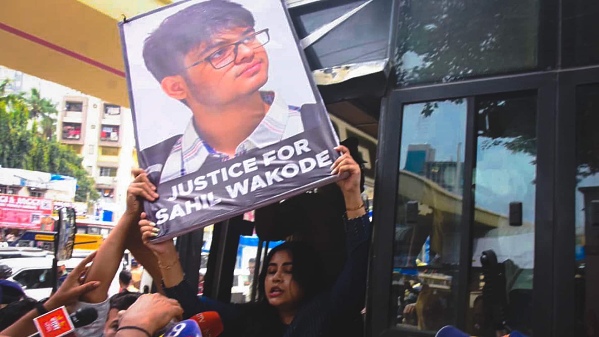IIT-बॉम्बे में आत्महत्या करने वाले छात्र की अंतिम बातचीत सामने आई, दोस्त को किया था कॉल