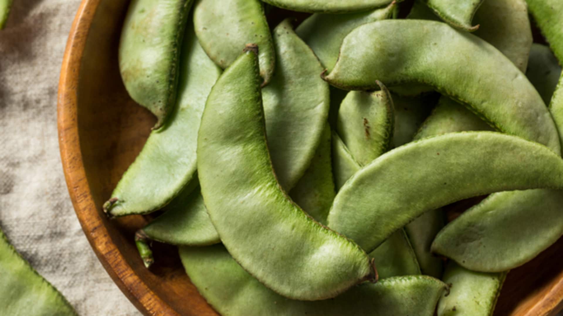 सेहत के लिए बेहद फायदेमंद हैं सेम, जानिए इसके 5 प्रमुख लाभ