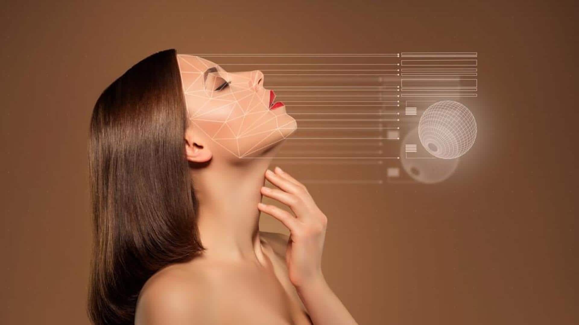 कैसे AI से अपनी त्वचा की देखभाल को बनाएं खास?