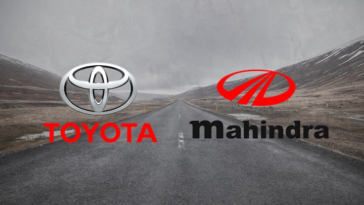 अगस्त में कैसी रही दिग्गज वाहन निर्माता महिंद्रा और टोयोटा की कारों की बिक्री?