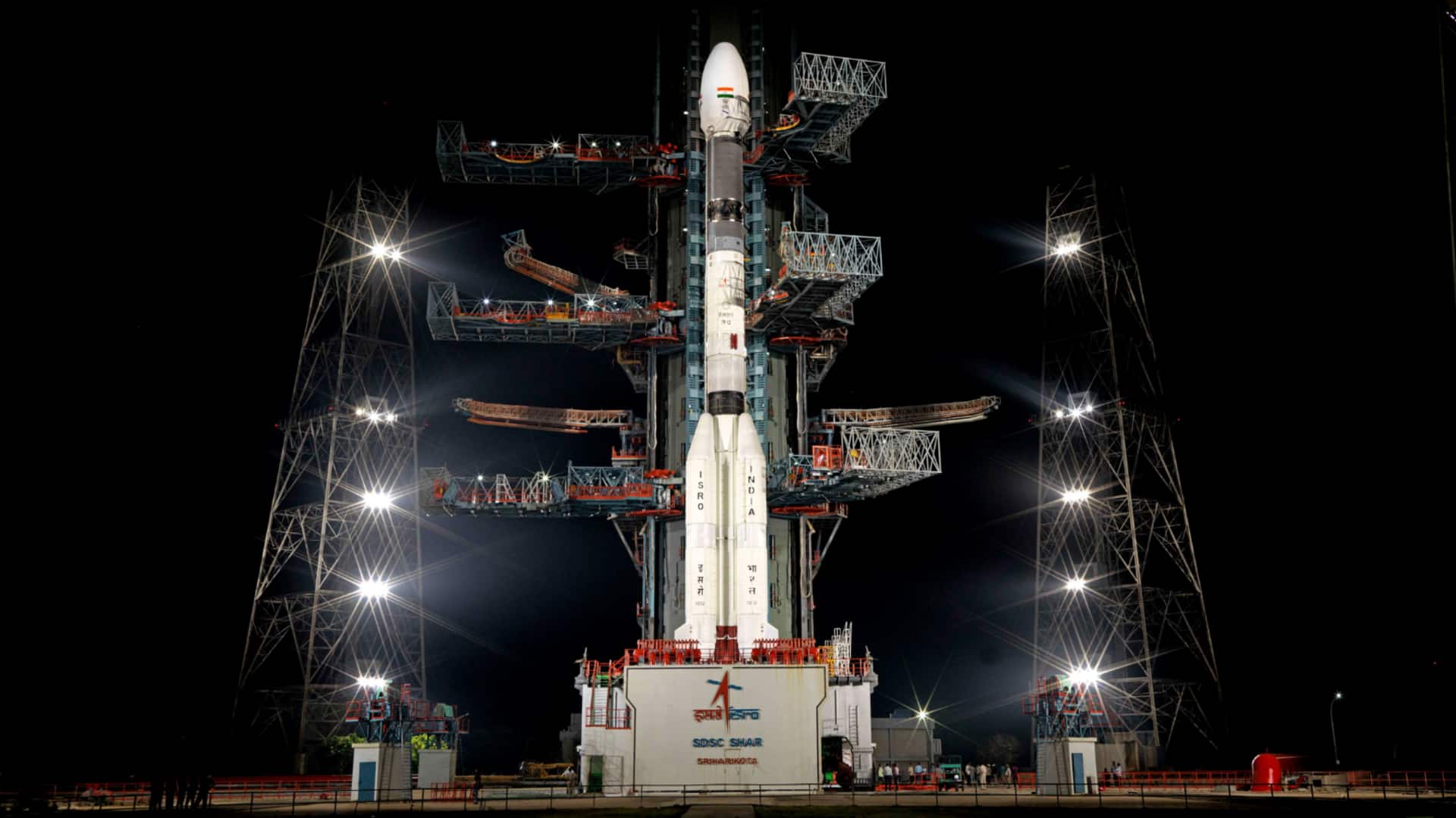 ISRO ने लॉन्च किया स्वदेशी नेविगेशन सैटेलाइट NVS-01, जानें क्या है इसका काम