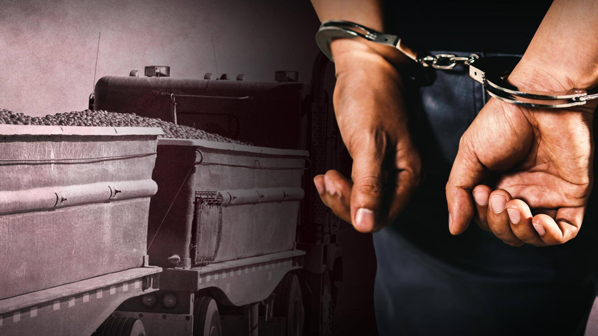 बेंगलुरू: दुर्घटना का नाटक करके दंपति ने की टमाटरों से लदे ट्रक की चोरी, गिरफ्तार