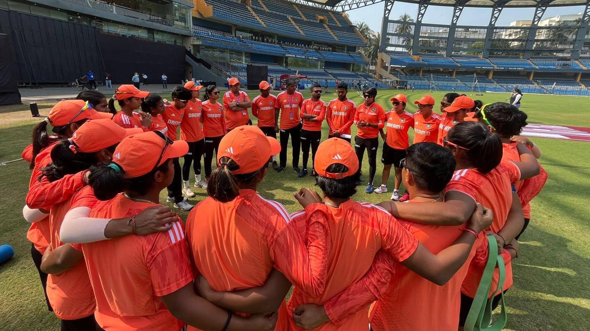 महिला क्रिकेट, भारत बनाम इंग्लैंड: पहले टेस्ट मैच की ड्रीम इलेवन, प्रीव्यू और अहम आंकड़े 