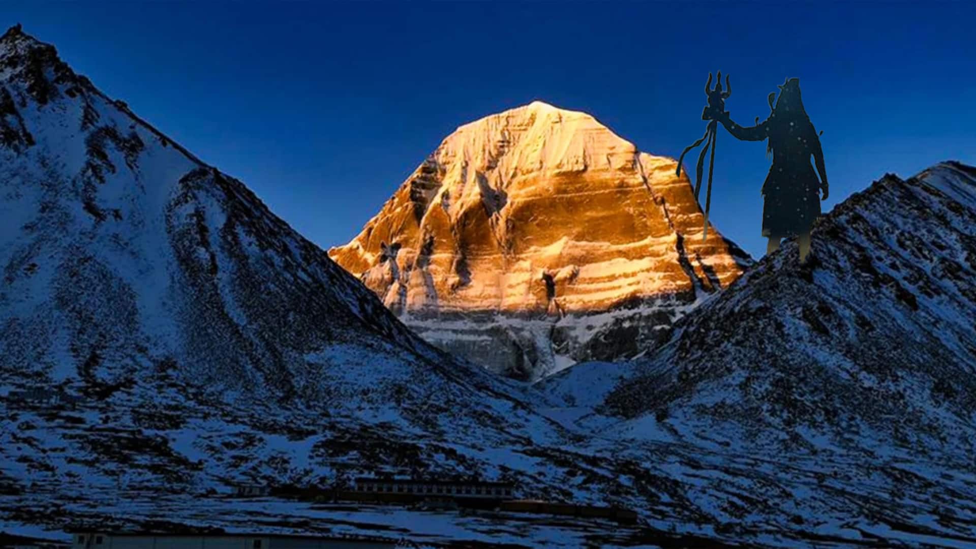 5 साल बाद फिर शुरू हो रही है कैलाश मानसरोवर यात्रा, जानिए इससे जुड़ी जरूरी बातें 5 साल बाद फिर शुरू हो रही है कैलाश मानसरोवर यात्रा, जानिए इससे जुड़ी जरूरी बातें