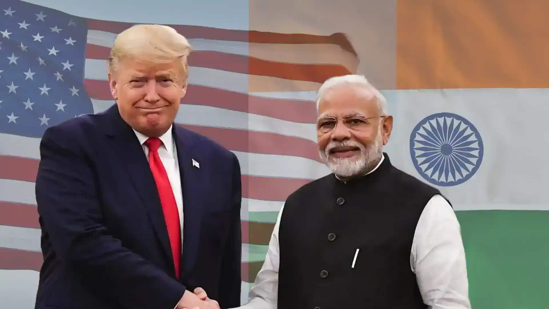 अमेरिकी टैरिफ पर कोर्ट ने लगाई रोक, भारत के लिए क्या है राहत की बात? अमेरिकी टैरिफ पर कोर्ट ने लगाई रोक, भारत के लिए क्या है राहत की बात?