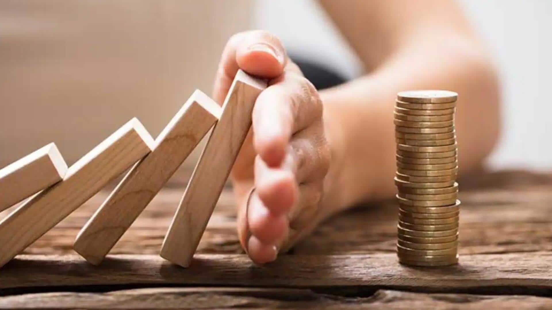क्या होता है बजट का 80/20 नियम, इसे अपने जीवनशैली में कैसे अपनाएं? क्या होता है बजट का 80/20 नियम, इसे अपने जीवनशैली में कैसे अपनाएं?