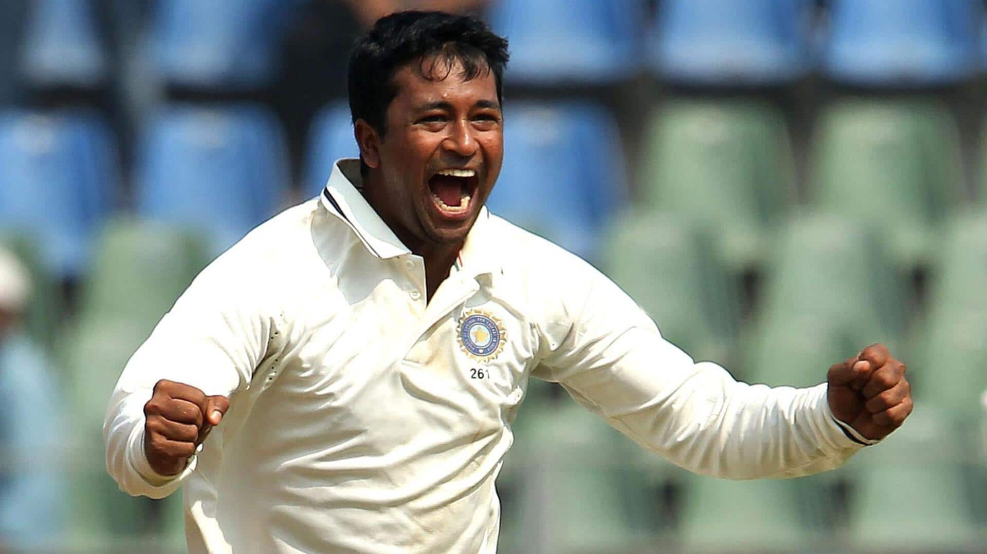 प्रज्ञान ओझा के पुरुष सीनियर चयन समिति में हो सकते हैं शामिल, BBCI ने मांगे आवेदन