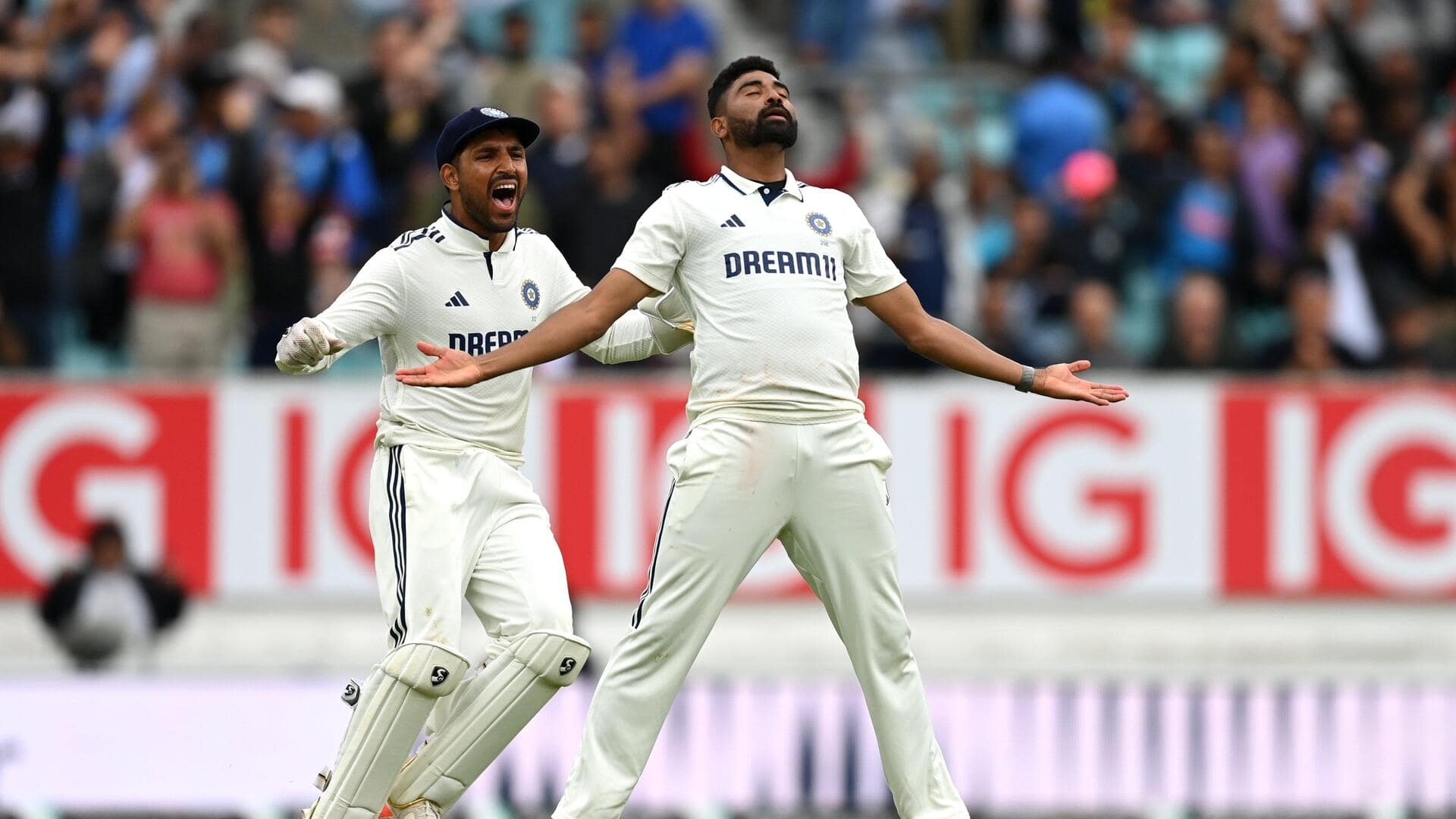 अलविदा 2025: इन भारतीय गेंदबाजों ने टेस्ट क्रिकेट में लिए सर्वाधिक विकेट