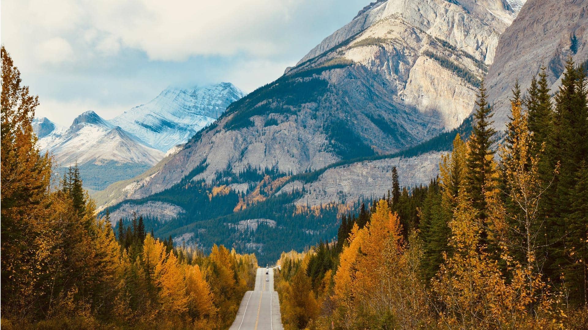 कनाडा की आइसफील्ड पार्कवे की यात्रा की योजना बनाते समय इन 5 बातों का रखें ध्यान 