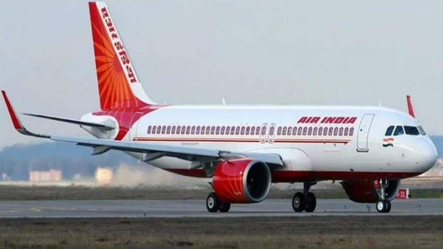 एयर इंडिया में 600 से अधिक पदों पर निकली भर्ती, ऐसे करें आवेदन