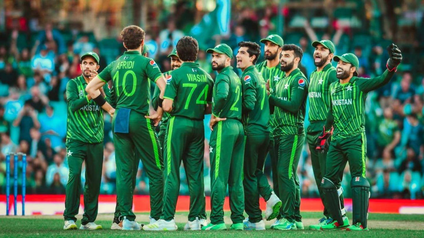 क्या भारत में होने वाले वनडे विश्व कप का बहिष्कार करेगा पाकिस्तान? बोर्ड ने दिया अपडेट