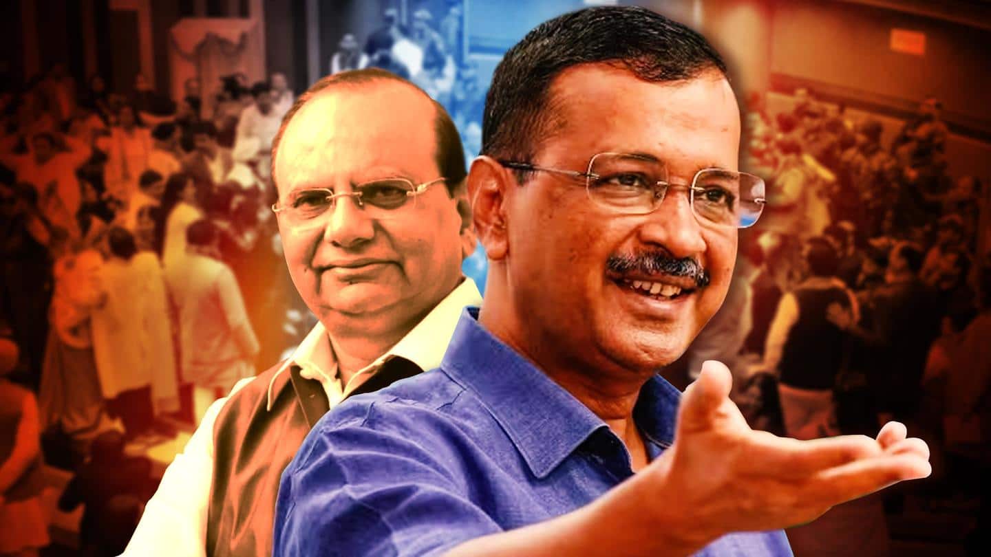 दिल्ली: तीन बार टलने के बाद अब 16 फरवरी को होगा मेयर का चुनाव