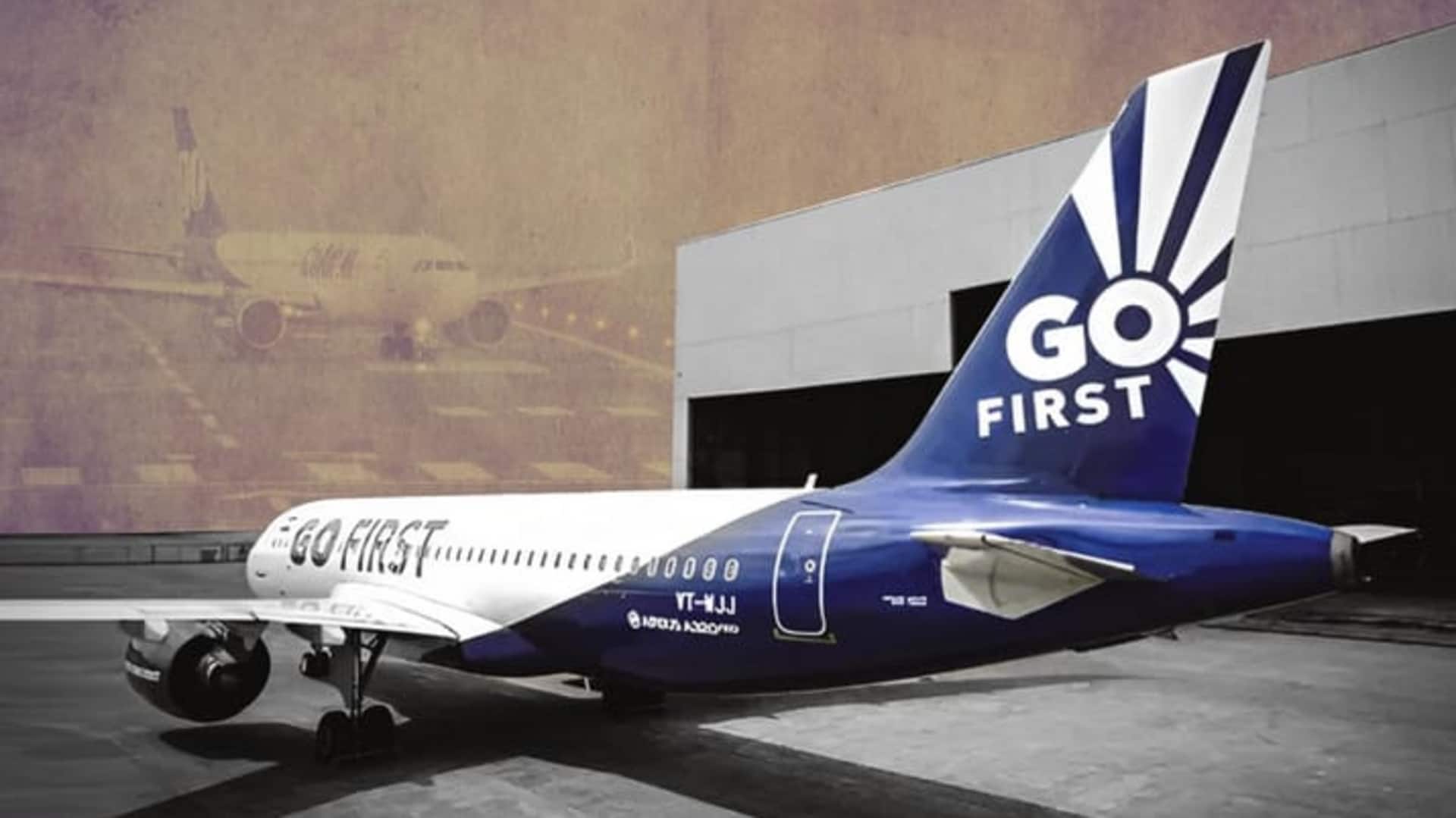 DGCA ने कुछ शर्तों के साथ गो फर्स्ट एयरलाइन को दी संचालन की अनुमति 