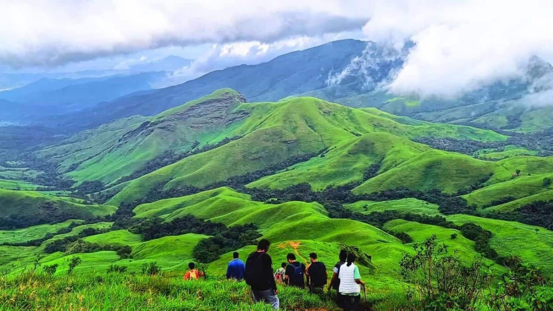 मानसून के दौरान घूमने के लिए बेहतरीन है ये 5 ऑफबीट जगहें, जानिए यहां की गतिविधियां