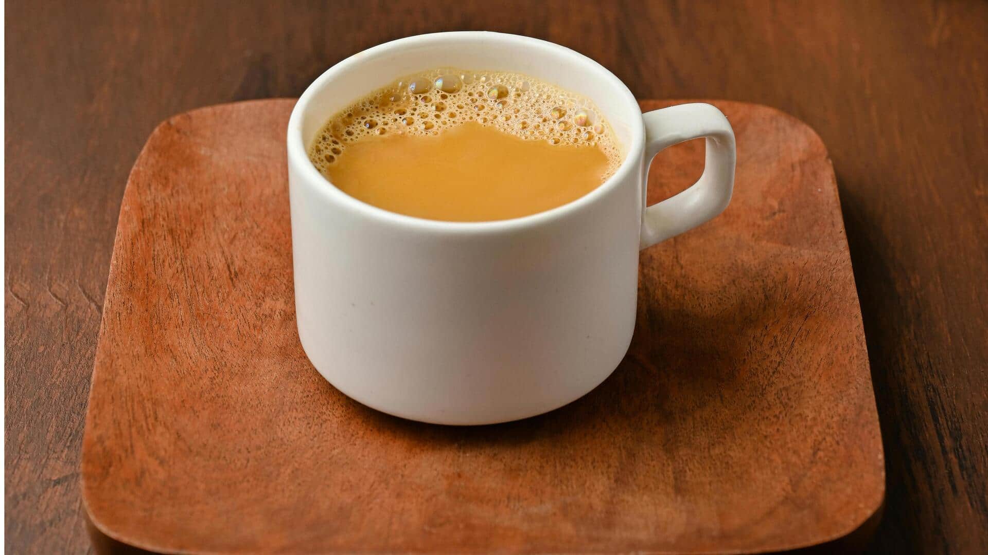 चाय की जगह कुछ और तो नहीं पी रहे? FSSAI ने बताया किसे कहते हैं चाय