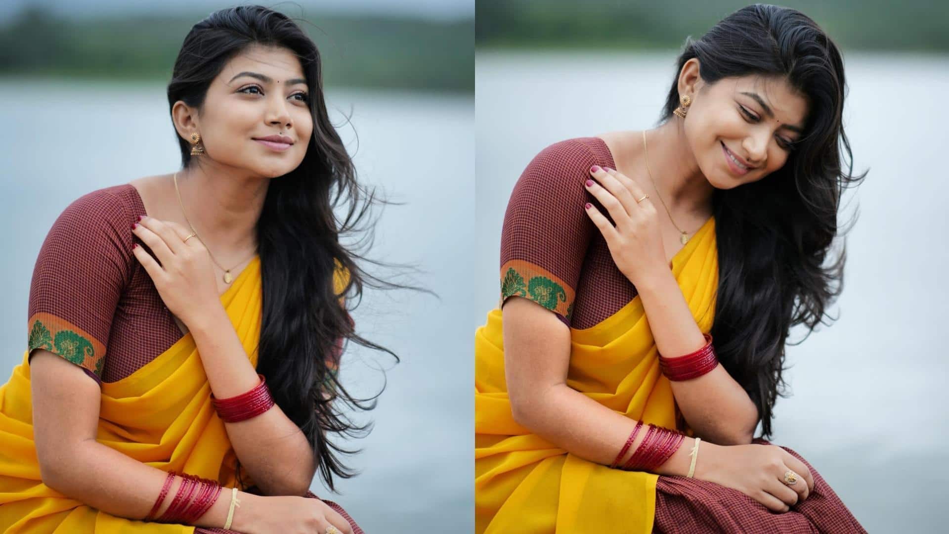 अभिनेत्री नंदिनी CM कौन थीं, जिन्होंने ले ली खुद की जान? पुलिस के हाथ लगा नोट