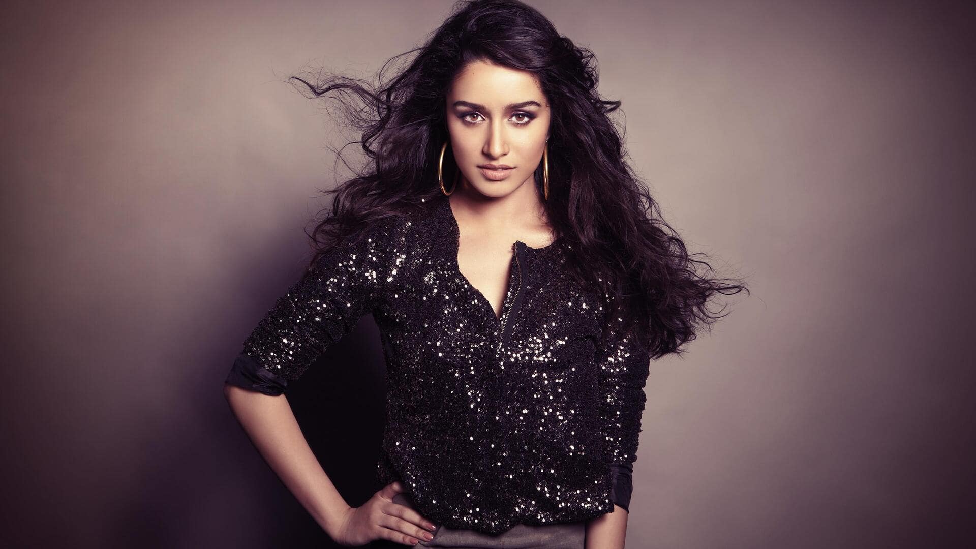 श्रद्धा कपूर 'नागिन' बनकर फिल्मी पर्दे पर मचाएंगी तबाही, आ गई सबसे बड़ी जानकारी