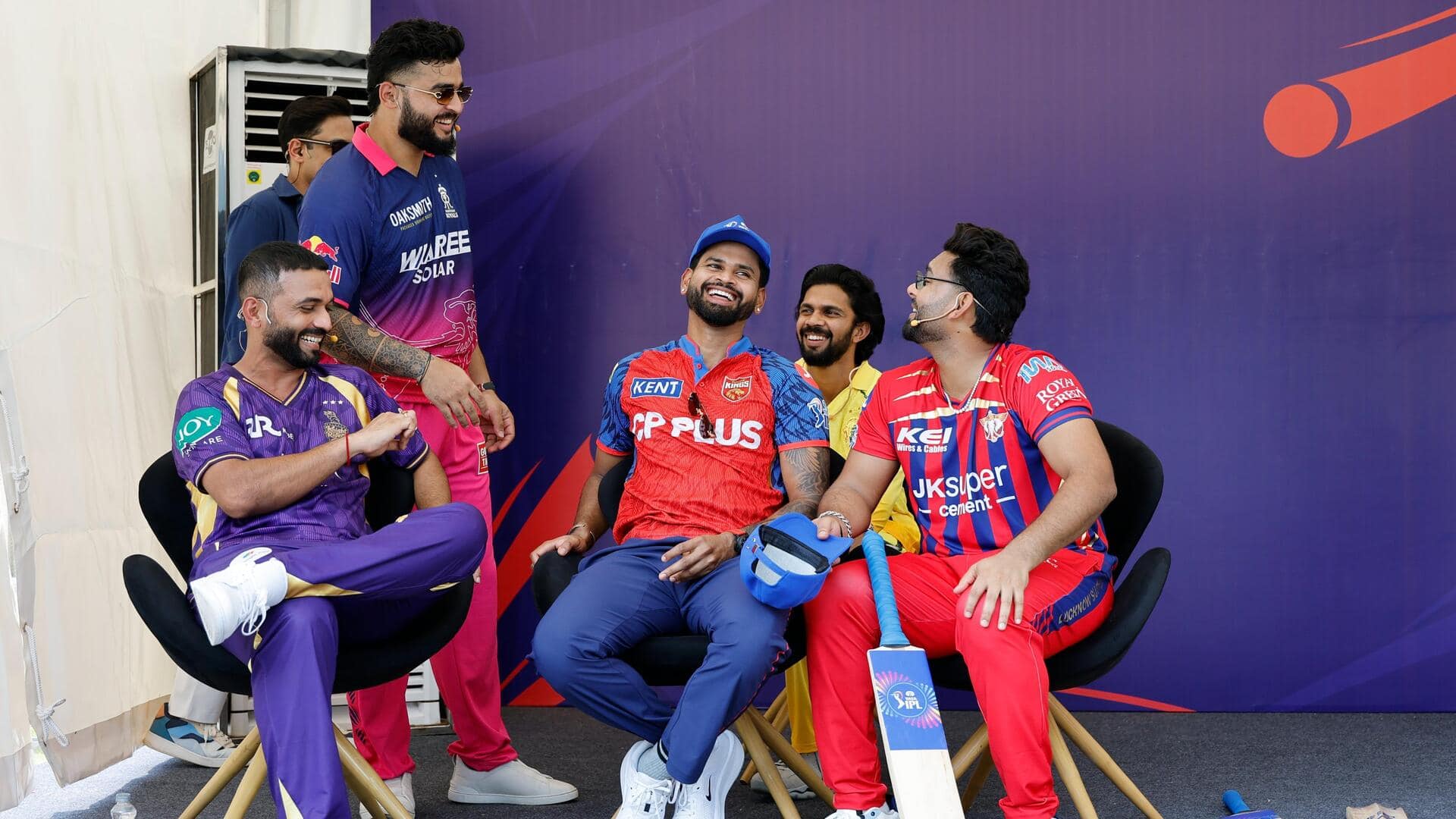 IPL 2026 में नहीं होगा उद्घाटन समारोह, जानिए BCCI ने क्यों किया ये फैसला
