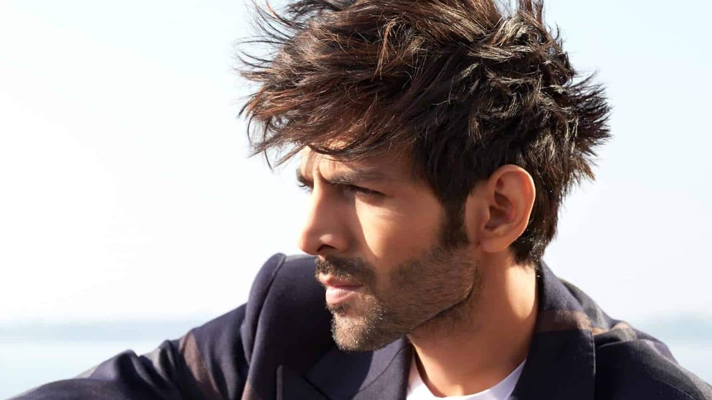 'फ्रेडी' से कभी बाहर नहीं हुए कार्तिक 'फ्रेडी' से कभी बाहर नहीं हुए कार्तिक